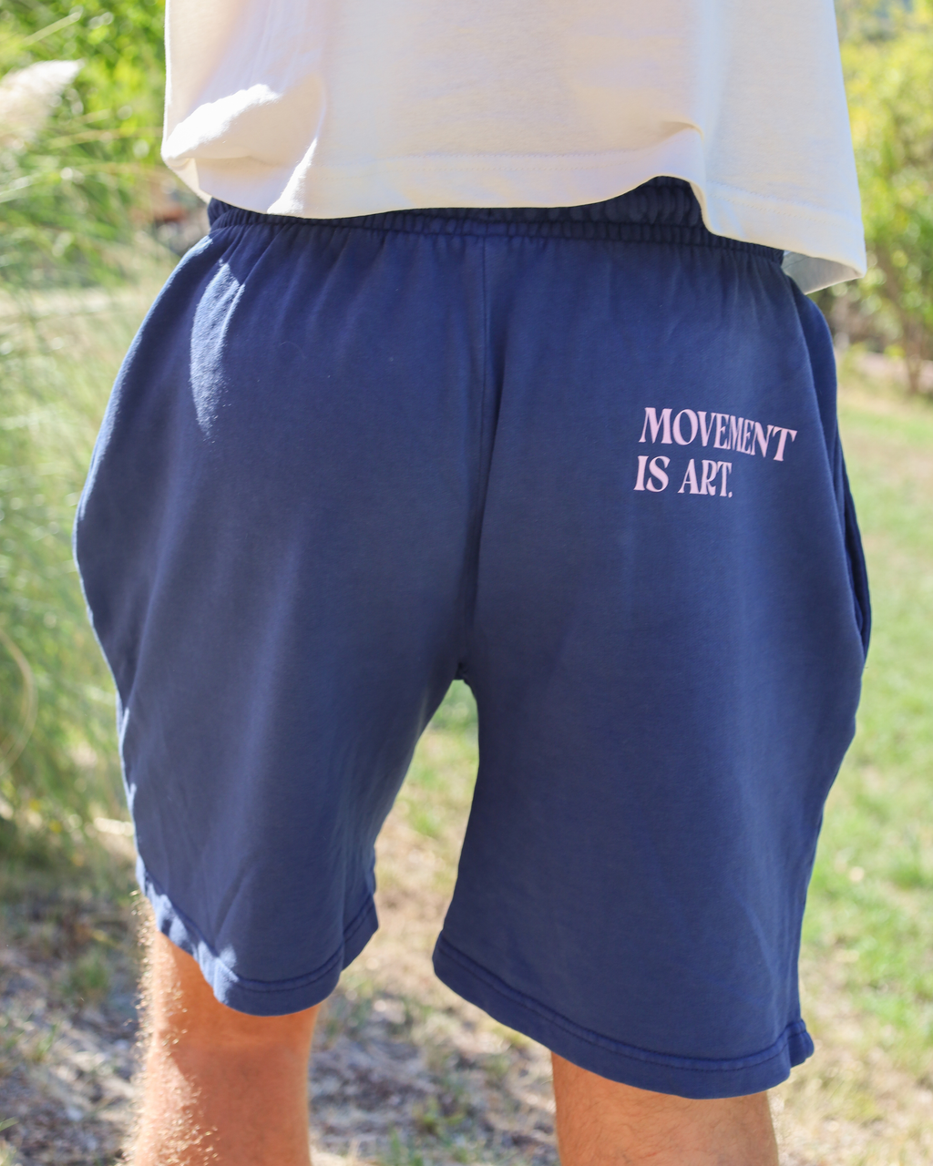 MOOVY - SHORT