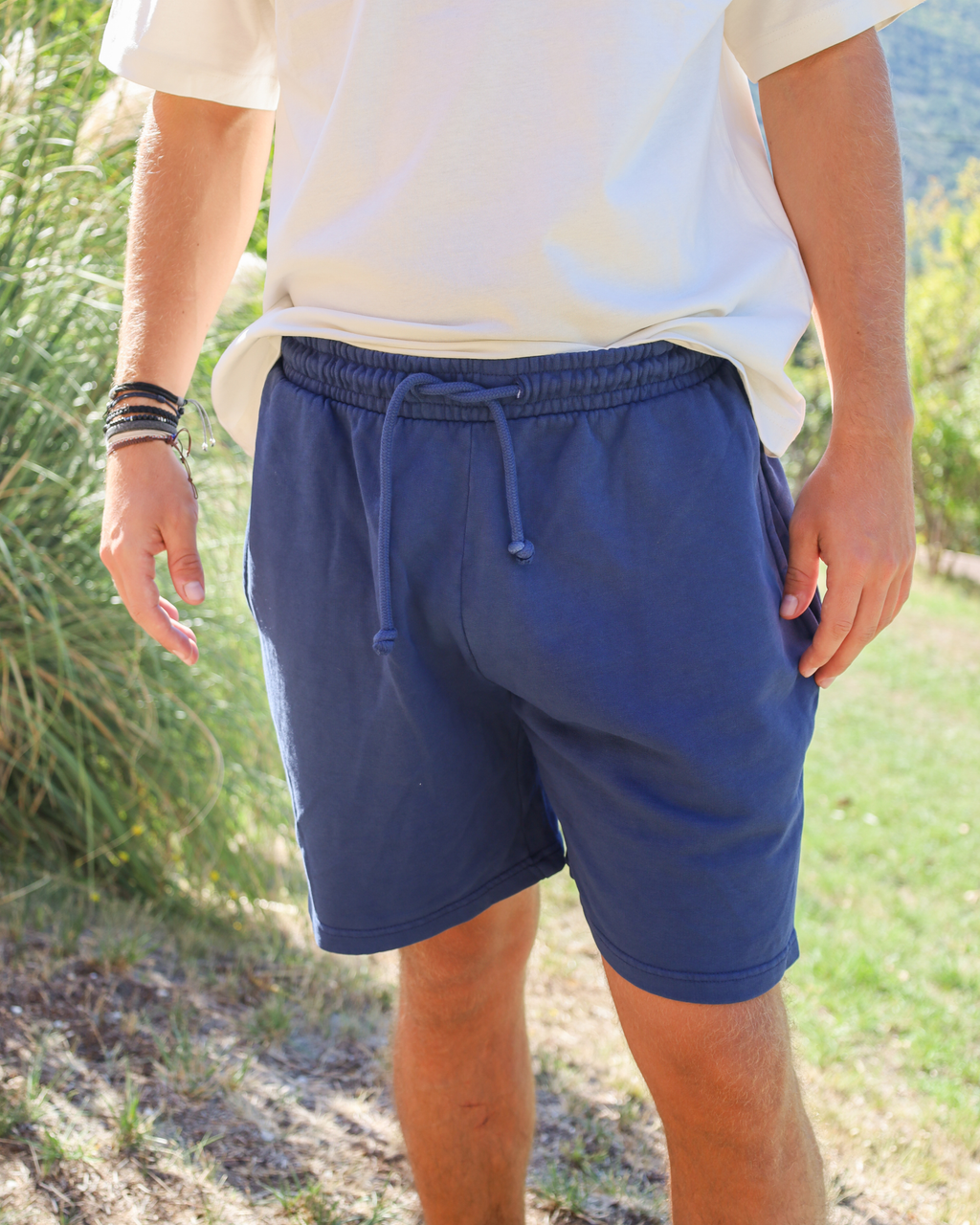MOOVY - SHORT