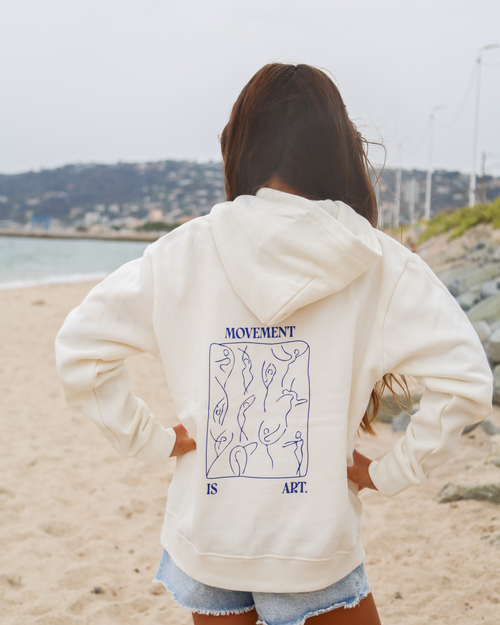 MOOVY - HOODIE KIDS