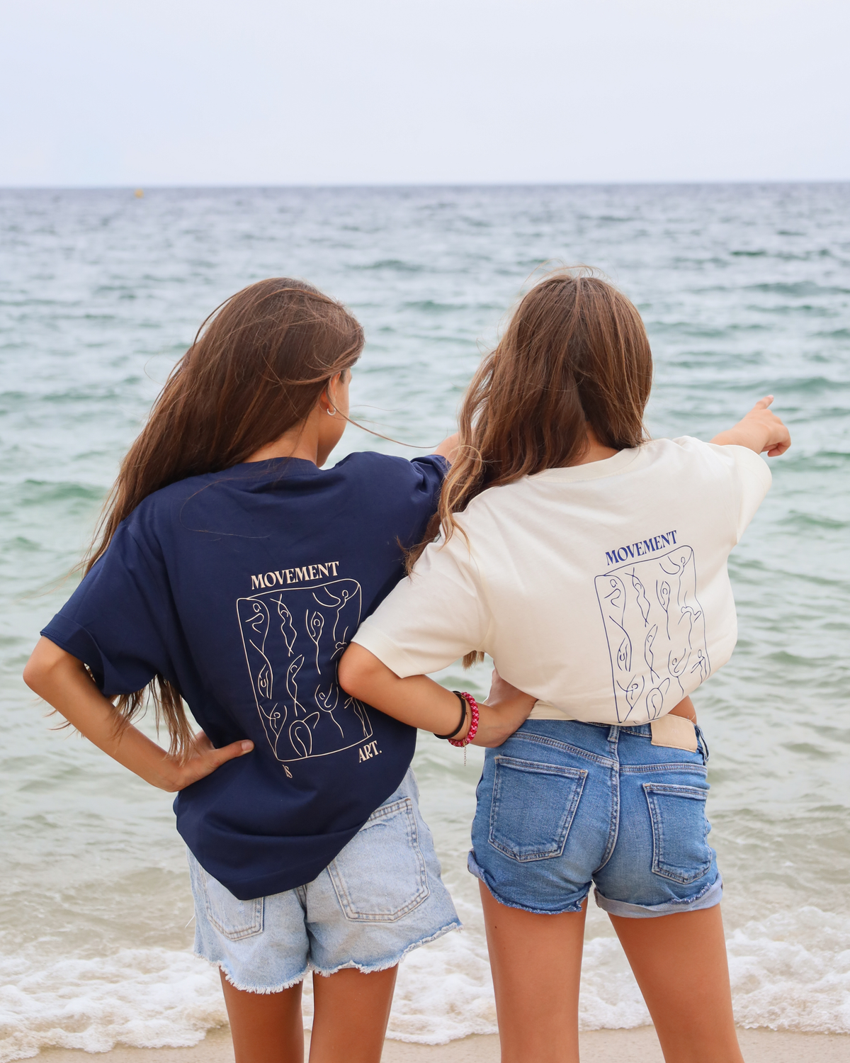 MOOVY - TEE KIDS