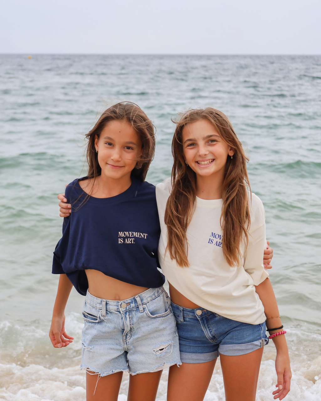 MOOVY - TEE KIDS