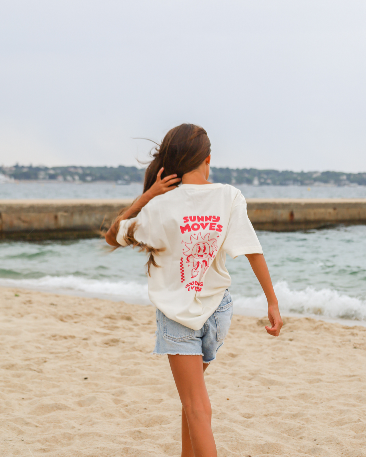 SUNNY - TEE KIDS