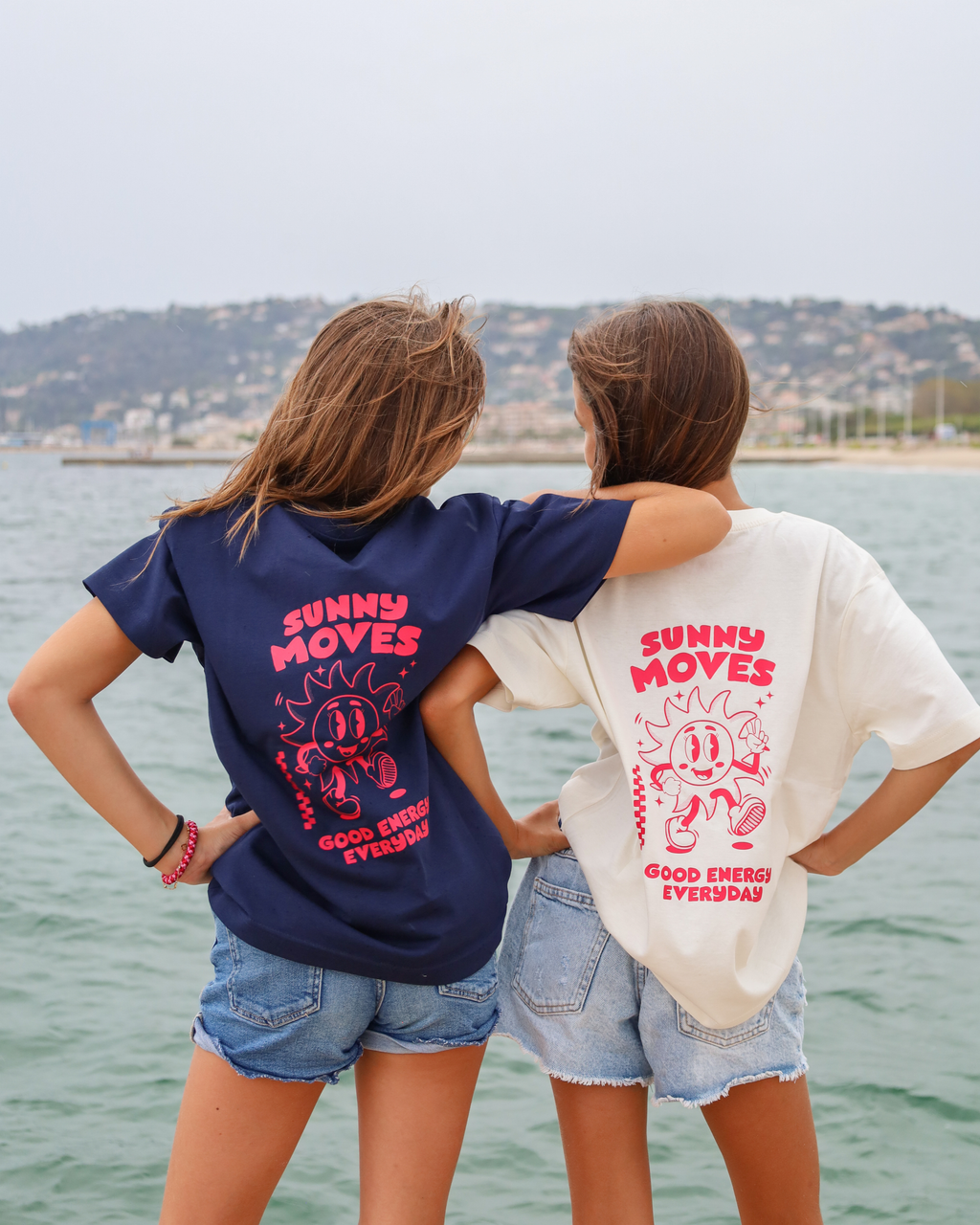 SUNNY - TEE KIDS
