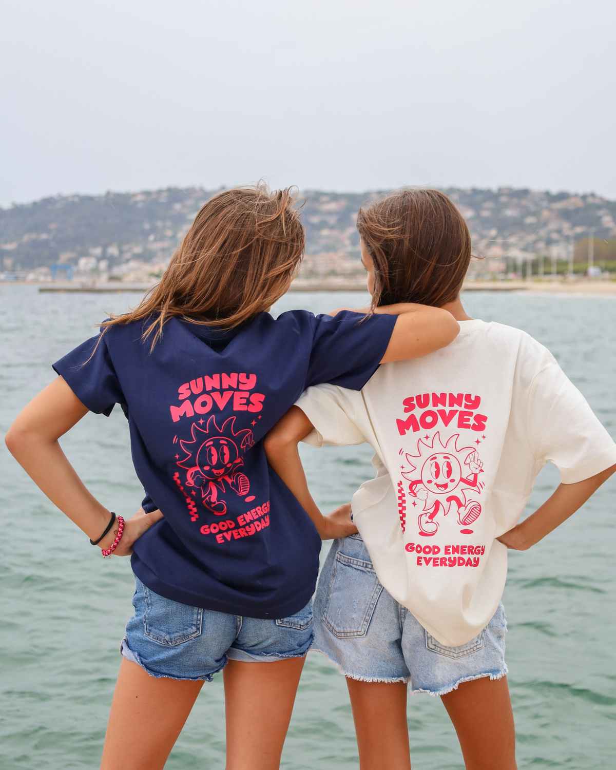 SUNNY - TEE KIDS