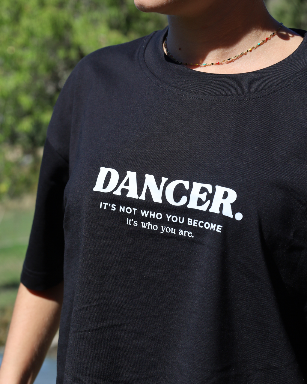 DANCER - CROP