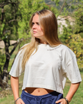 ERGO SUM - CROP