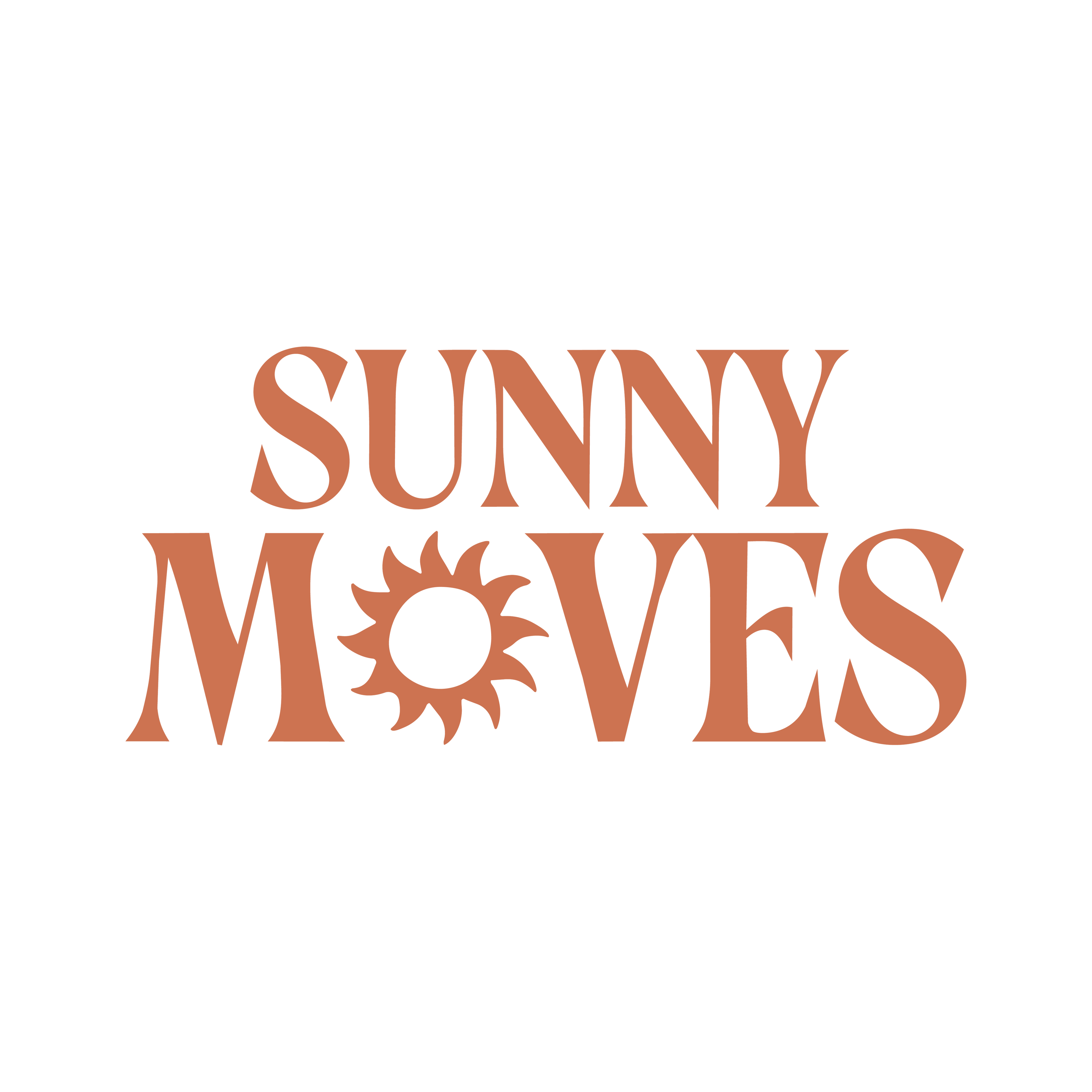 Sunny Moves